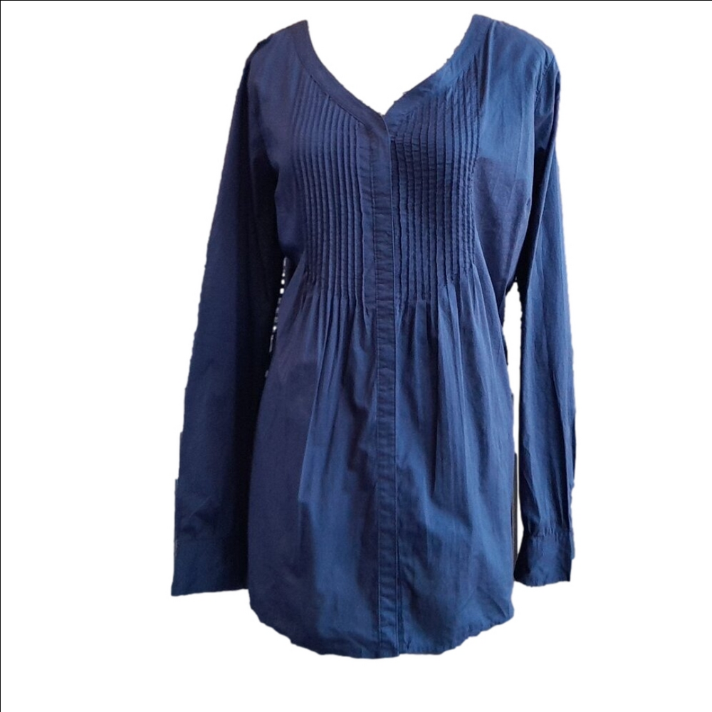 Lands' End Tunic NWOT